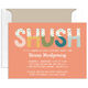 Shush Surprise Invitations Image 4 of 5